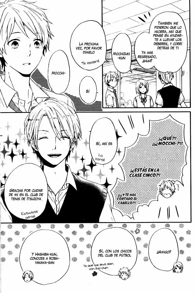 Nijiiro Days (2012) - Capítulo 7 - Página 14 - LectorTMOo