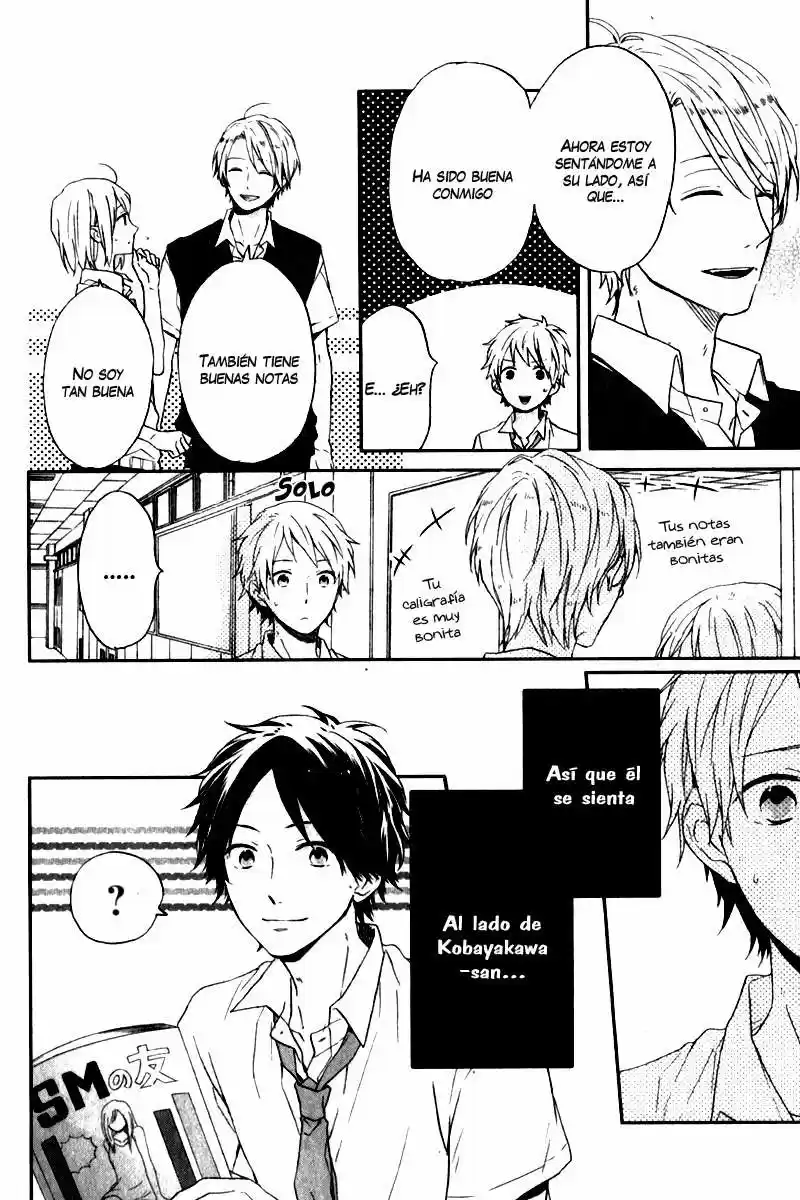 Nijiiro Days (2012) - Capítulo 7 - Página 15 - LectorTMOo