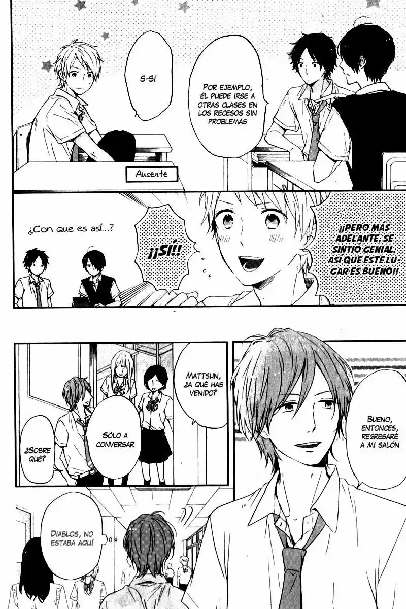 Nijiiro Days (2012) - Capítulo 7 - Página 17 - LectorTMOo