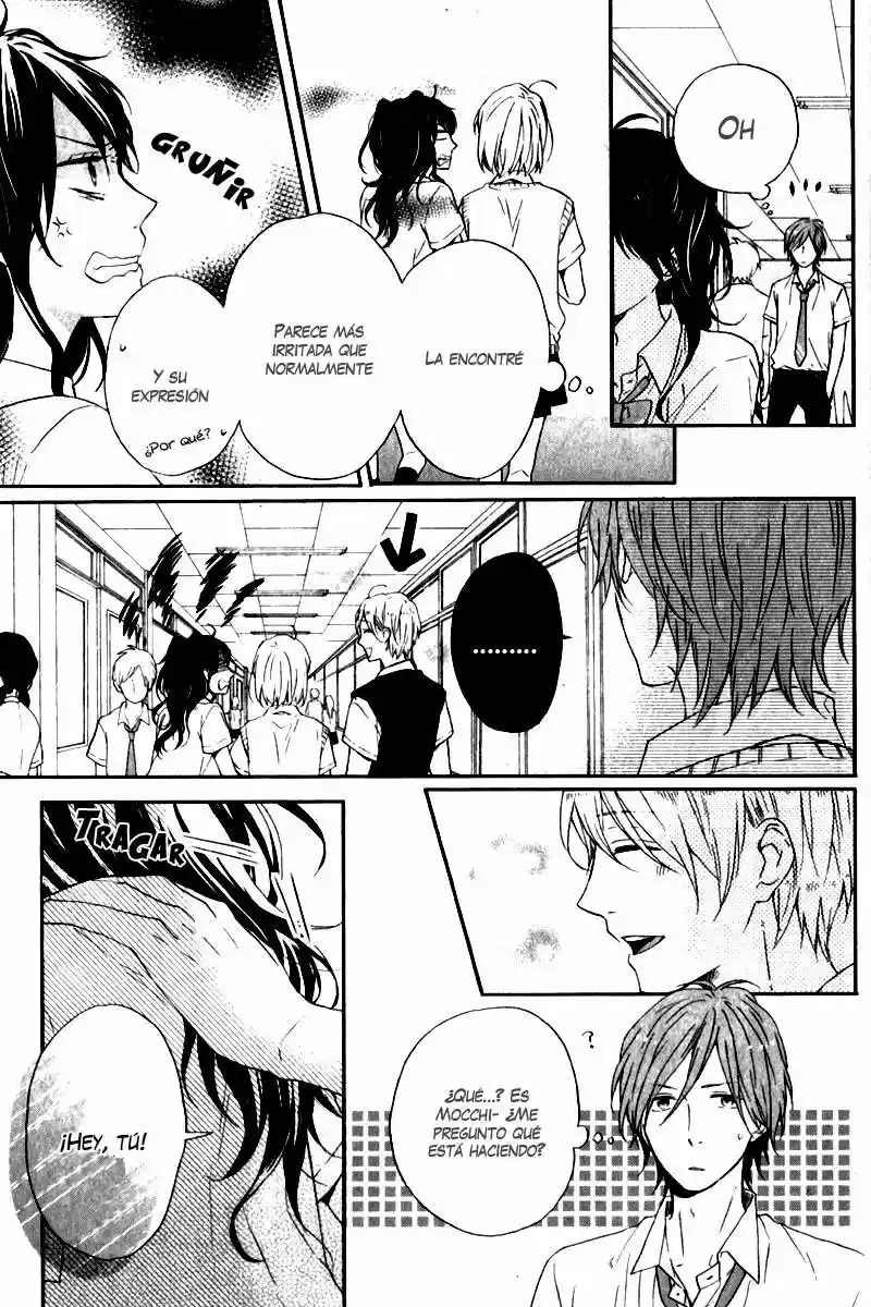 Nijiiro Days (2012) - Capítulo 7 - Página 18 - LectorTMOo