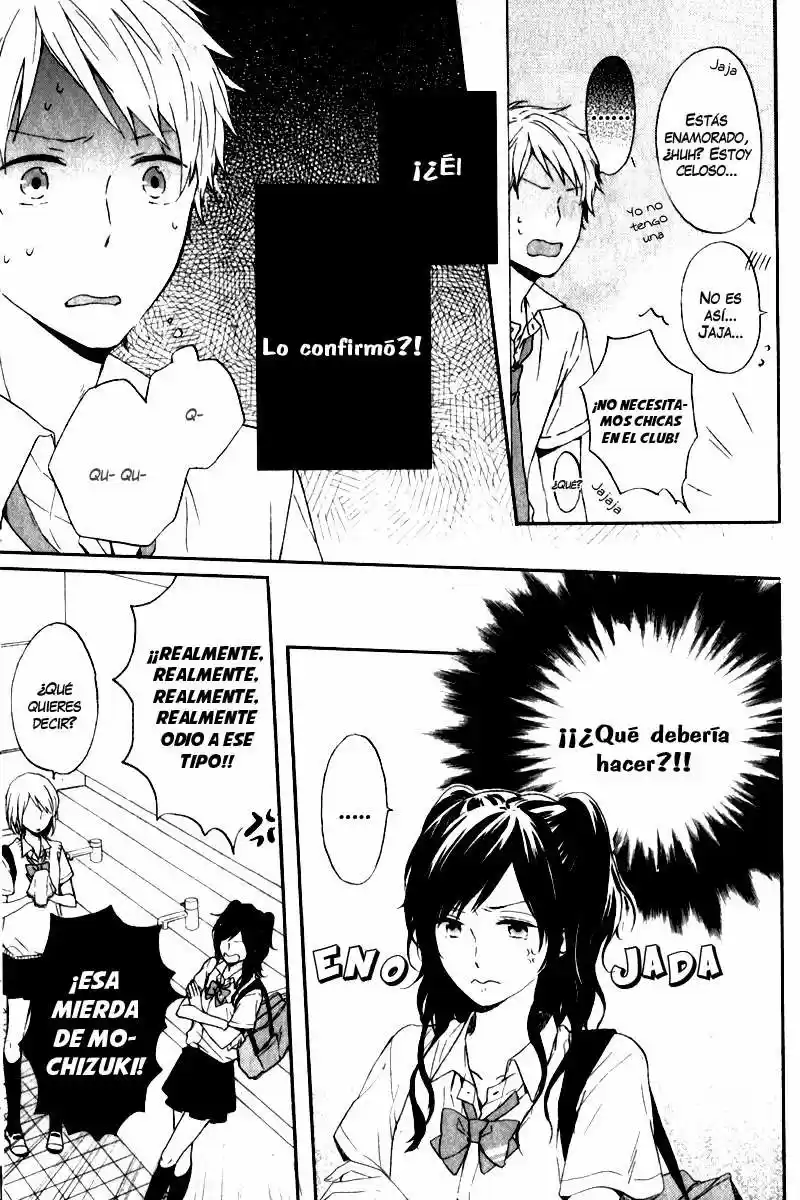 Nijiiro Days (2012) - Capítulo 7 - Página 24 - LectorTMOo