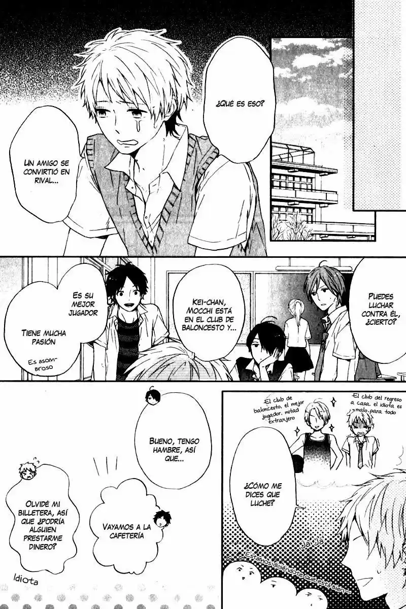 Nijiiro Days (2012) - Capítulo 7 - Página 26 - LectorTMOo