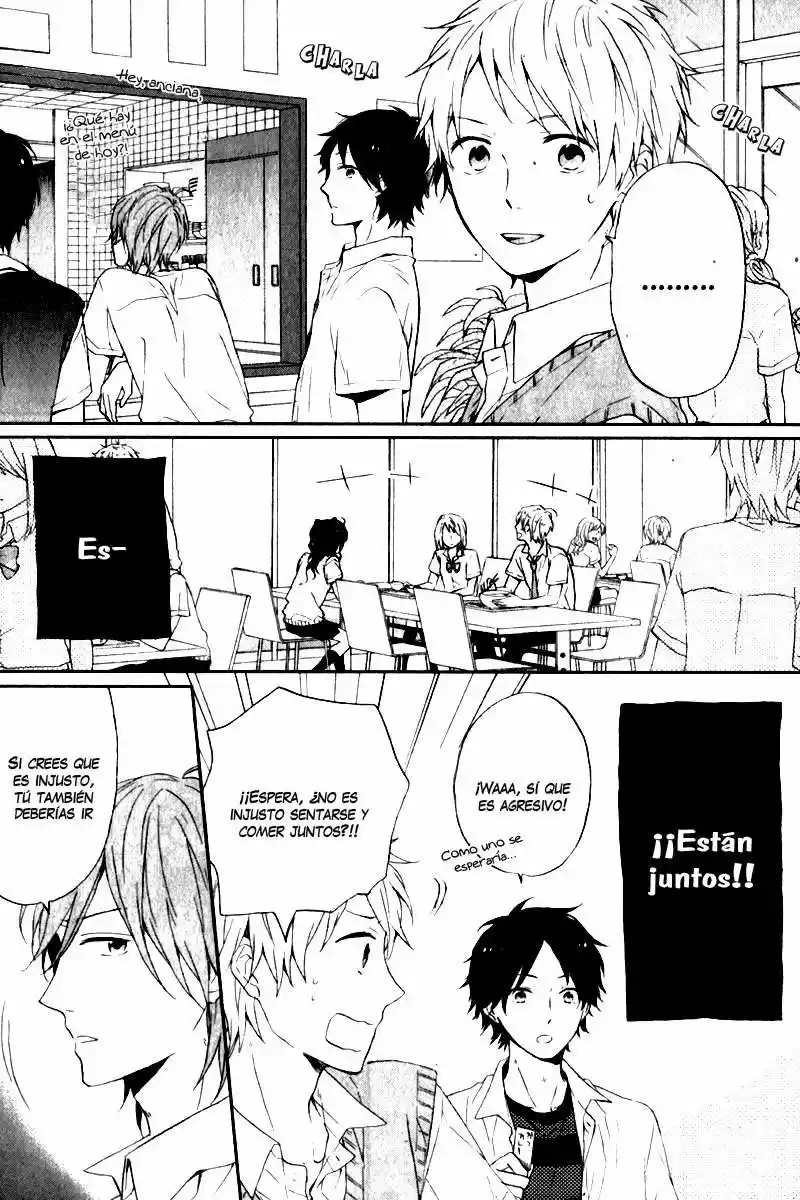 Nijiiro Days (2012) - Capítulo 7 - Página 27 - LectorTMOo