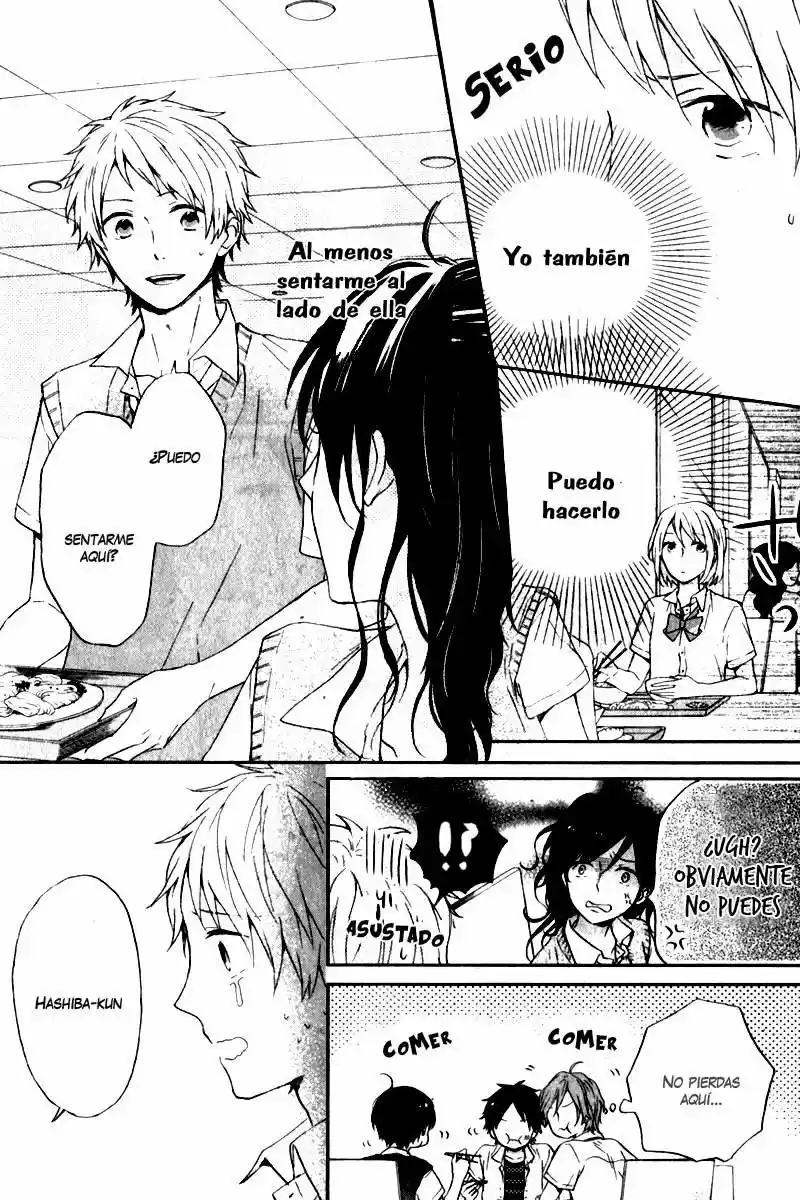 Nijiiro Days (2012) - Capítulo 7 - Página 29 - LectorTMOo