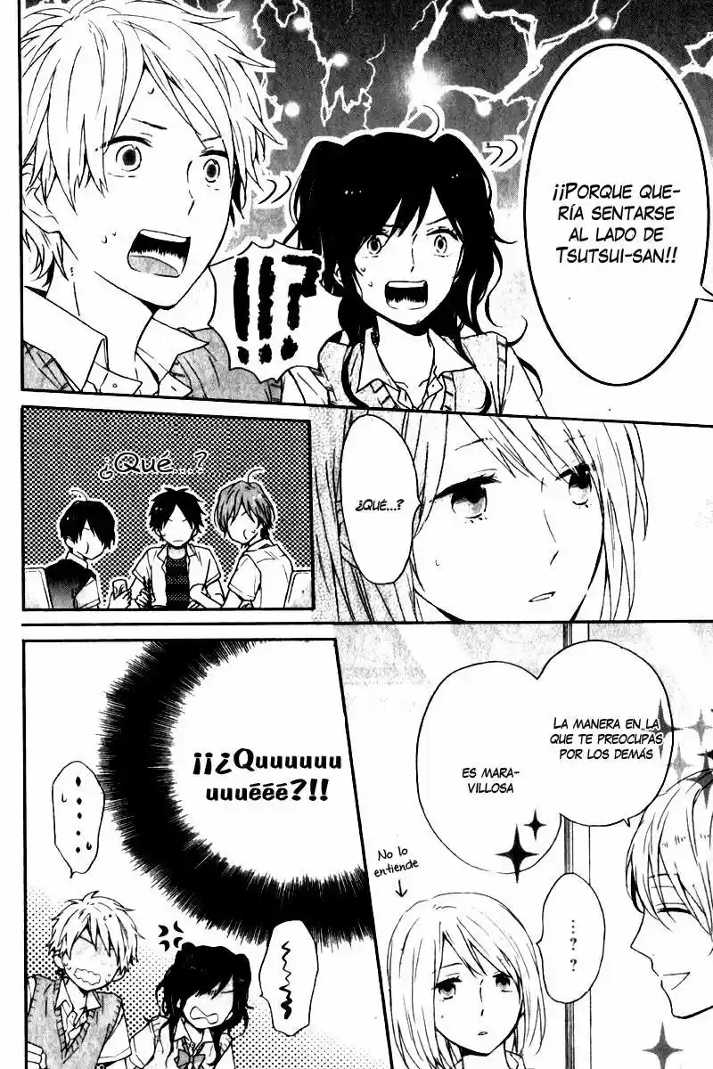 Nijiiro Days (2012) - Capítulo 7 - Página 31 - LectorTMOo