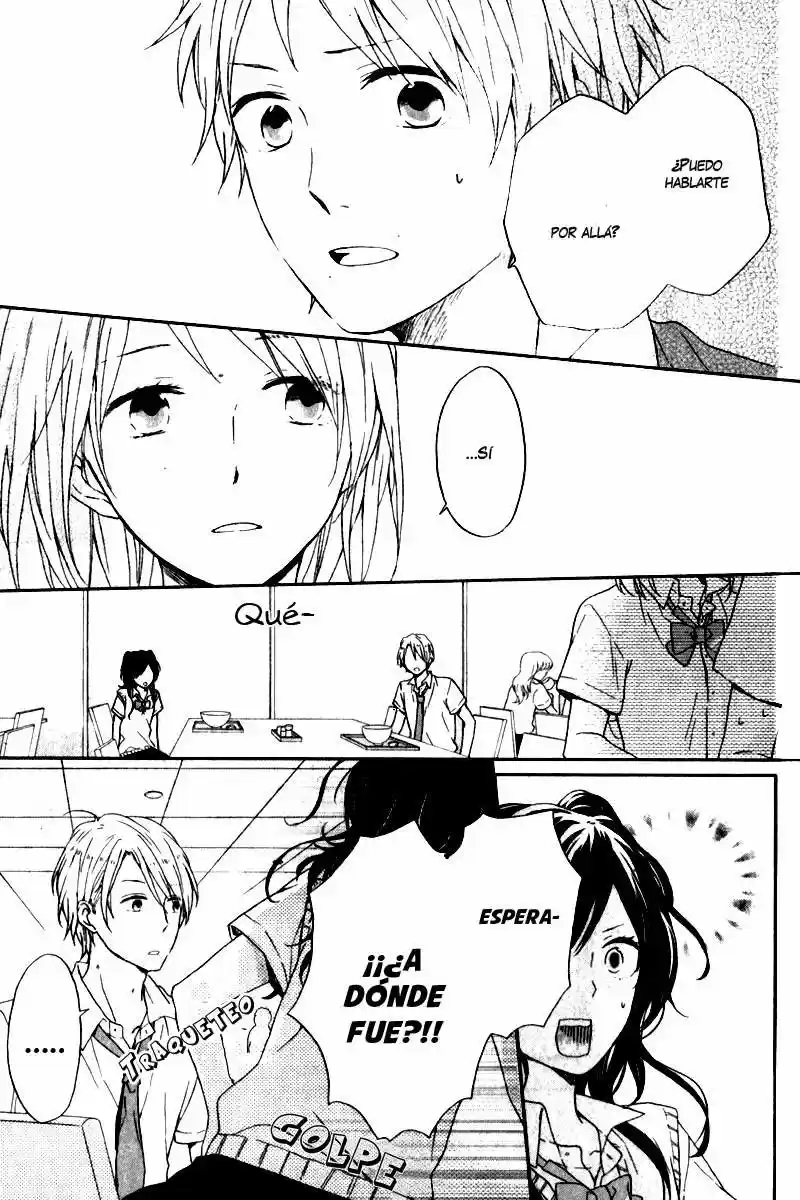 Nijiiro Days (2012) - Capítulo 7 - Página 34 - LectorTMOo