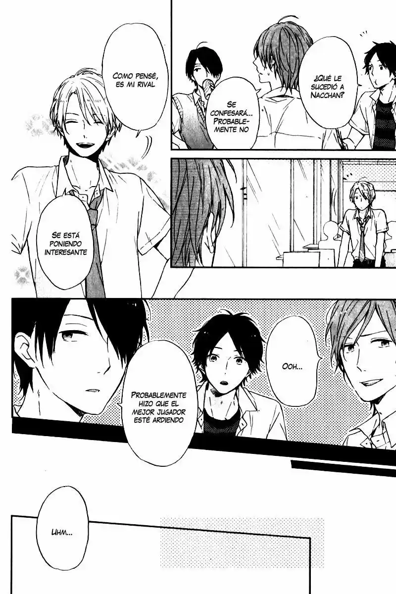 Nijiiro Days (2012) - Capítulo 7 - Página 35 - LectorTMOo
