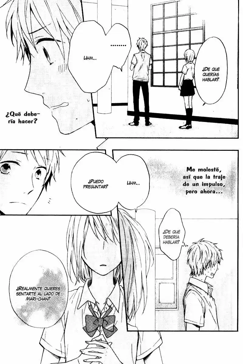 Nijiiro Days (2012) - Capítulo 7 - Página 36 - LectorTMOo