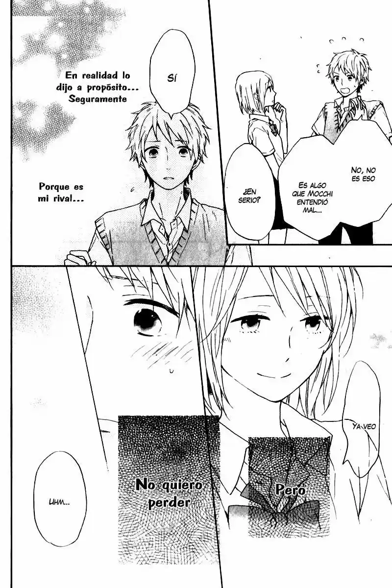 Nijiiro Days (2012) - Capítulo 7 - Página 37 - LectorTMOo