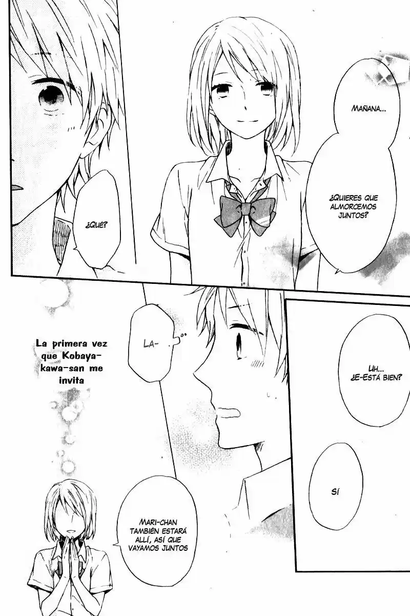 Nijiiro Days (2012) - Capítulo 7 - Página 39 - LectorTMOo