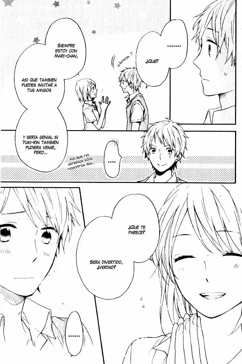 Nijiiro Days (2012) - Capítulo 7 - Página 40 - LectorTMOo