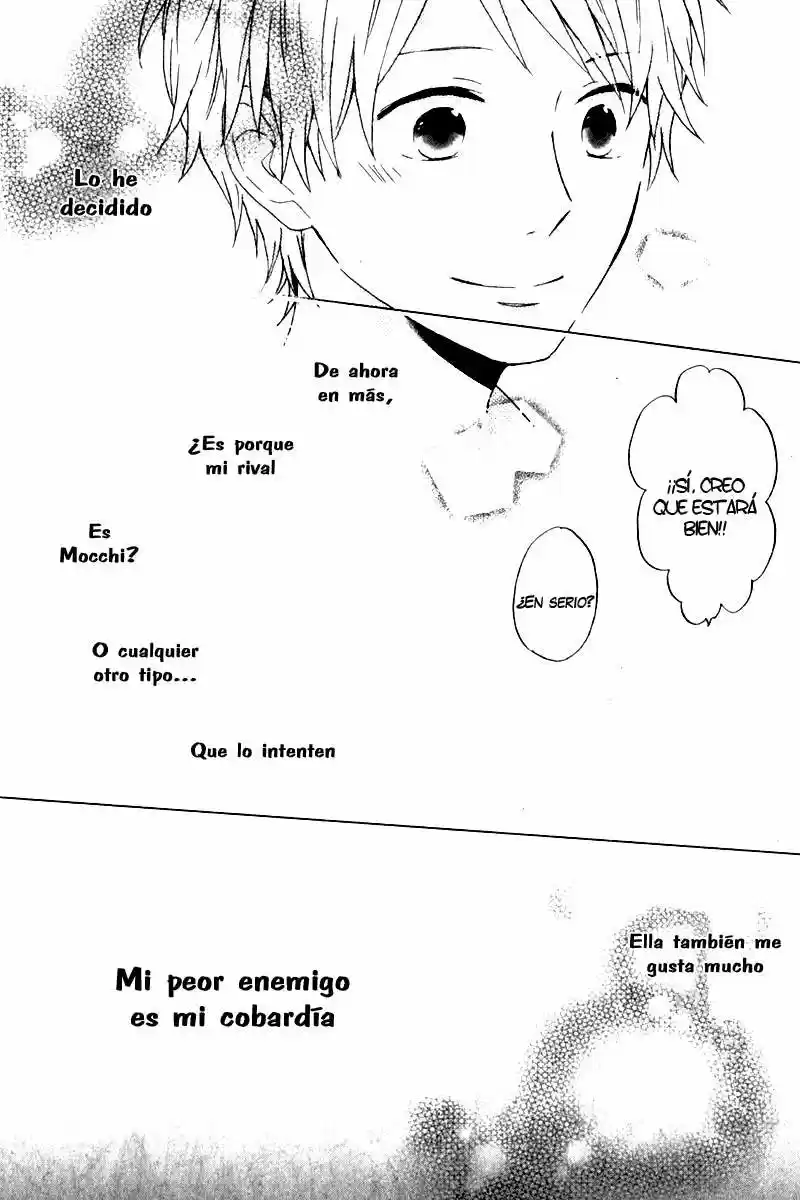 Nijiiro Days (2012) - Capítulo 7 - Página 41 - LectorTMOo