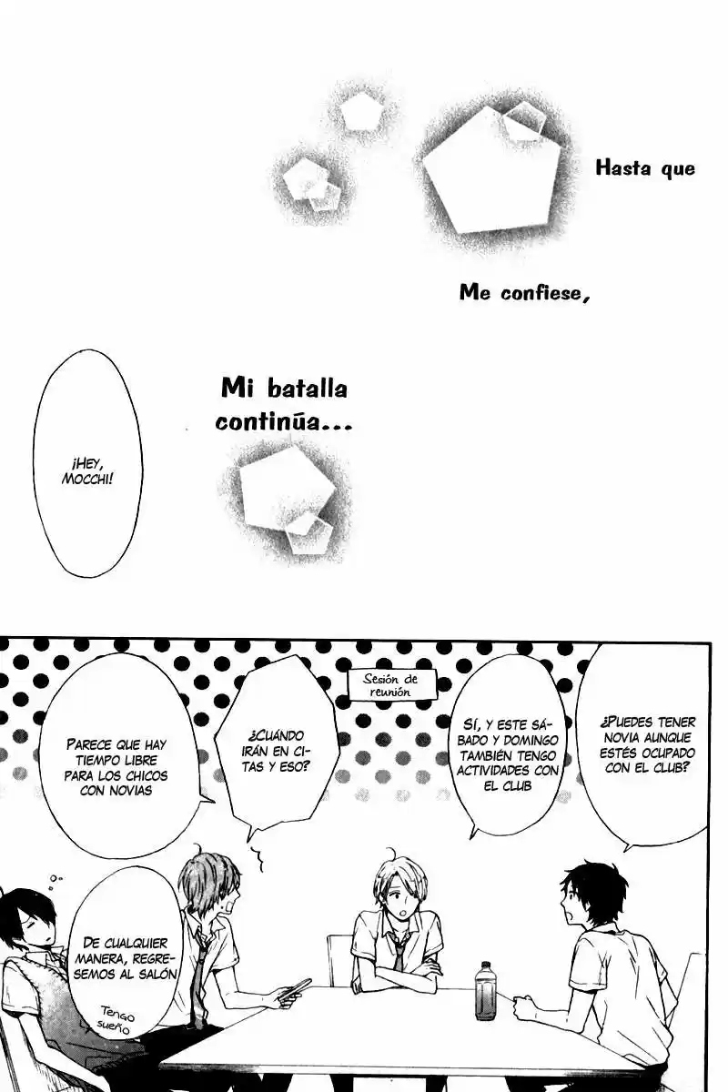 Nijiiro Days (2012) - Capítulo 7 - Página 42 - LectorTMOo