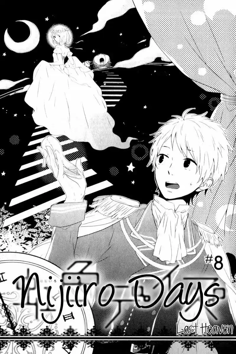 Nijiiro Days (2012) - Capítulo 8 - Página 4 - LectorTMOo