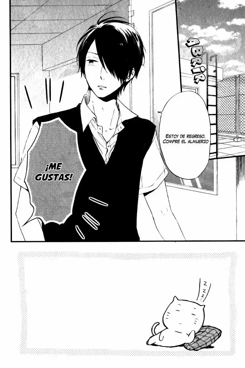 Nijiiro Days (2012) - Capítulo 8 - Página 5 - LectorTMOo