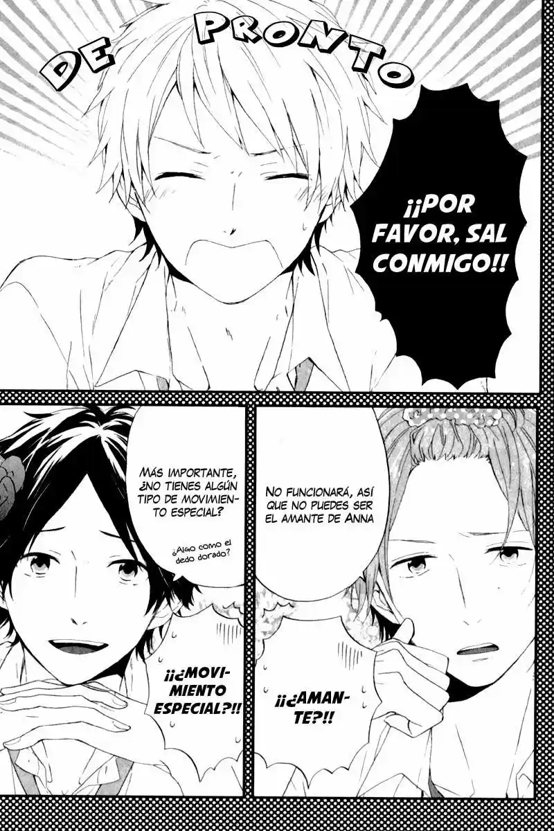 Nijiiro Days (2012) - Capítulo 8 - Página 6 - LectorTMOo