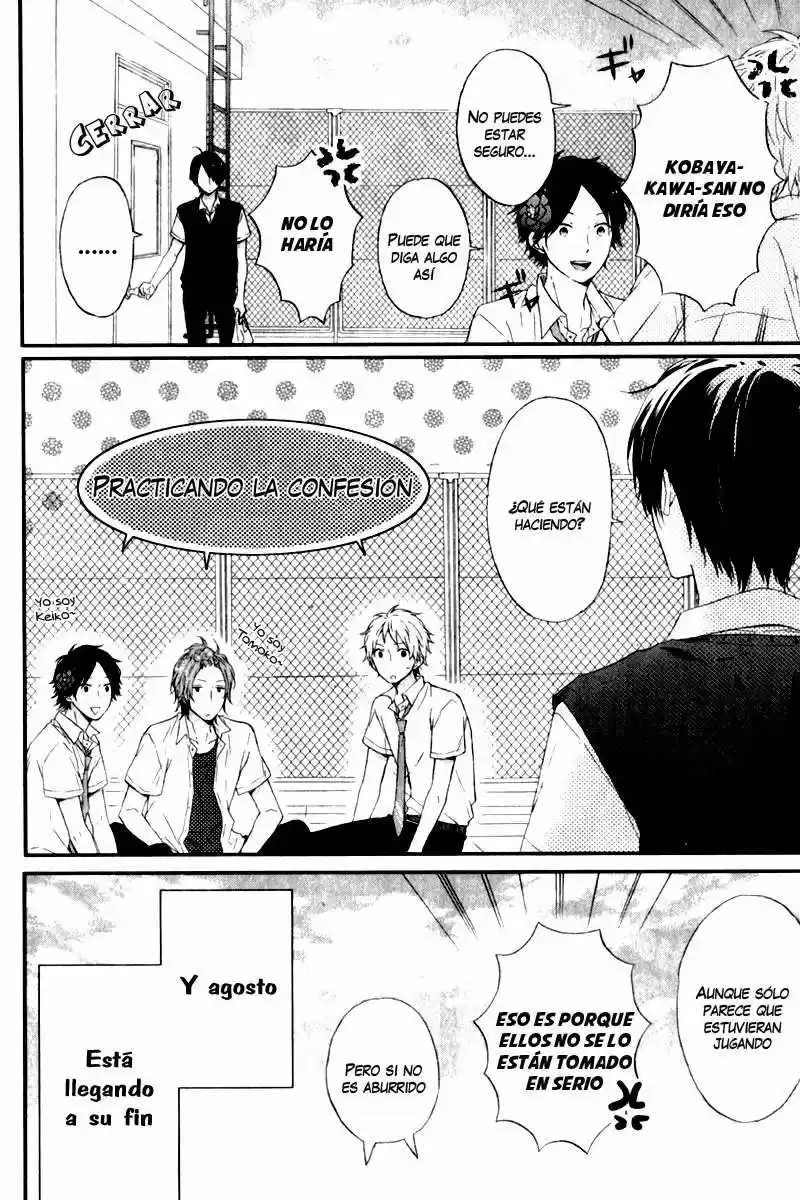 Nijiiro Days (2012) - Capítulo 8 - Página 7 - LectorTMOo