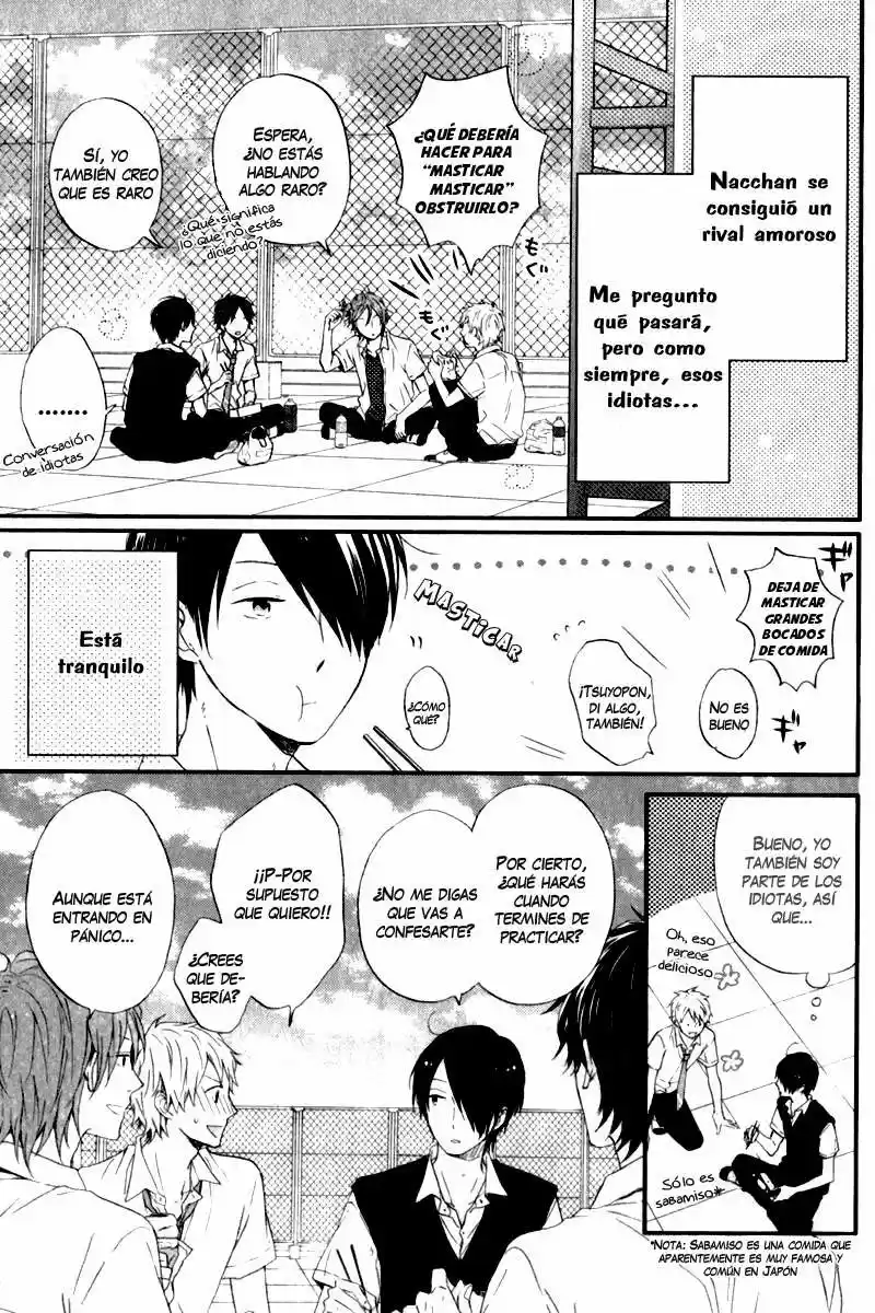 Nijiiro Days (2012) - Capítulo 8 - Página 8 - LectorTMOo