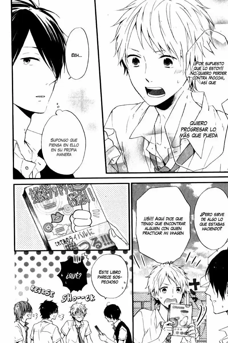 Nijiiro Days (2012) - Capítulo 8 - Página 9 - LectorTMOo