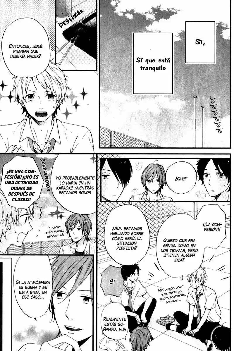 Nijiiro Days (2012) - Capítulo 8 - Página 10 - LectorTMOo