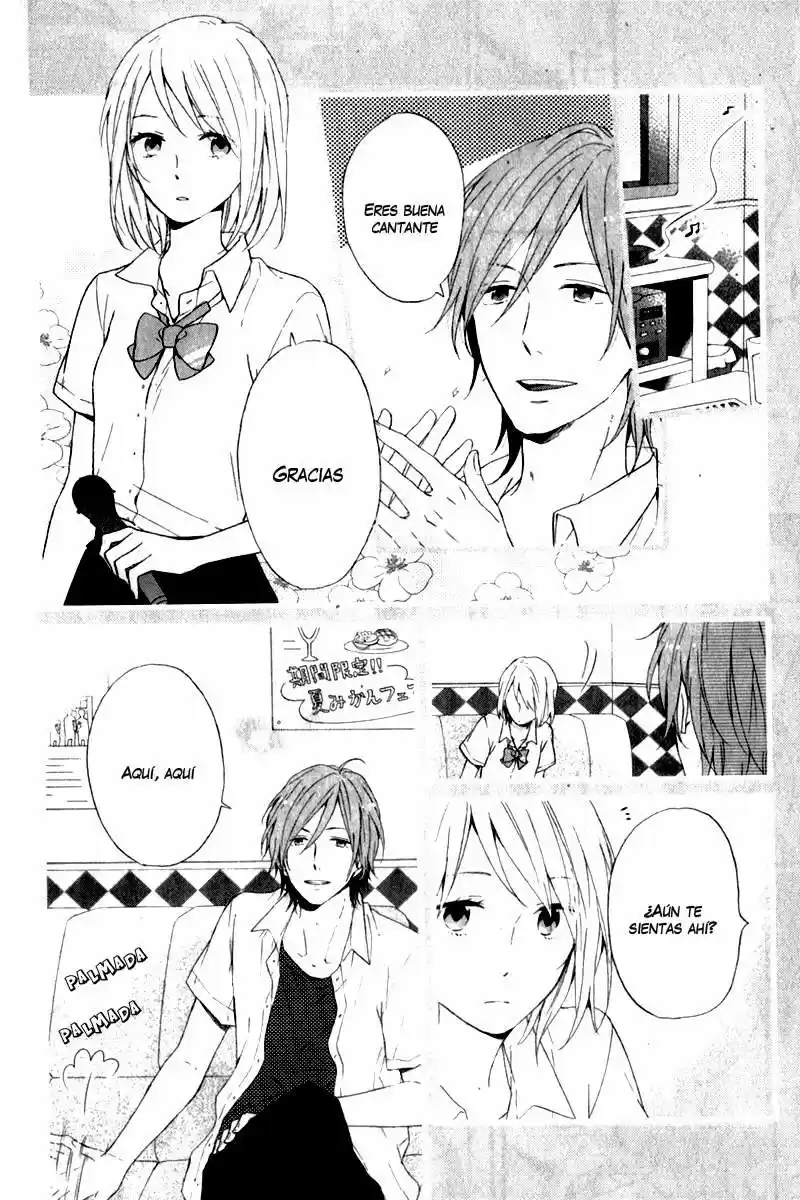 Nijiiro Days (2012) - Capítulo 8 - Página 11 - LectorTMOo