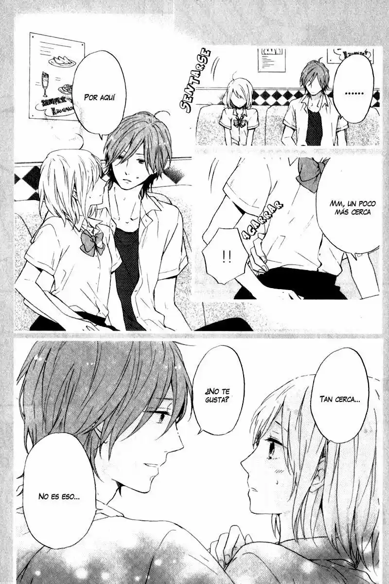 Nijiiro Days (2012) - Capítulo 8 - Página 12 - LectorTMOo