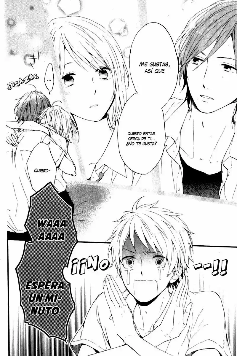 Nijiiro Days (2012) - Capítulo 8 - Página 13 - LectorTMOo