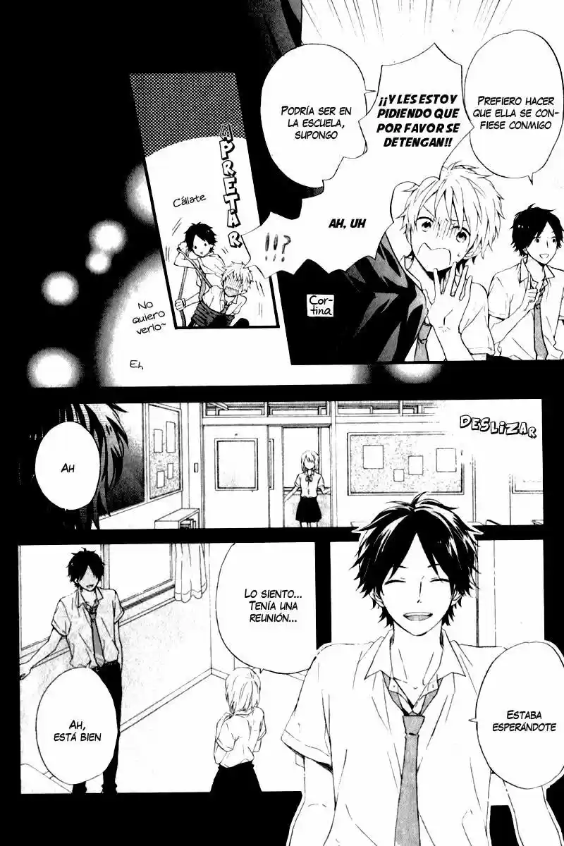 Nijiiro Days (2012) - Capítulo 8 - Página 15 - LectorTMOo