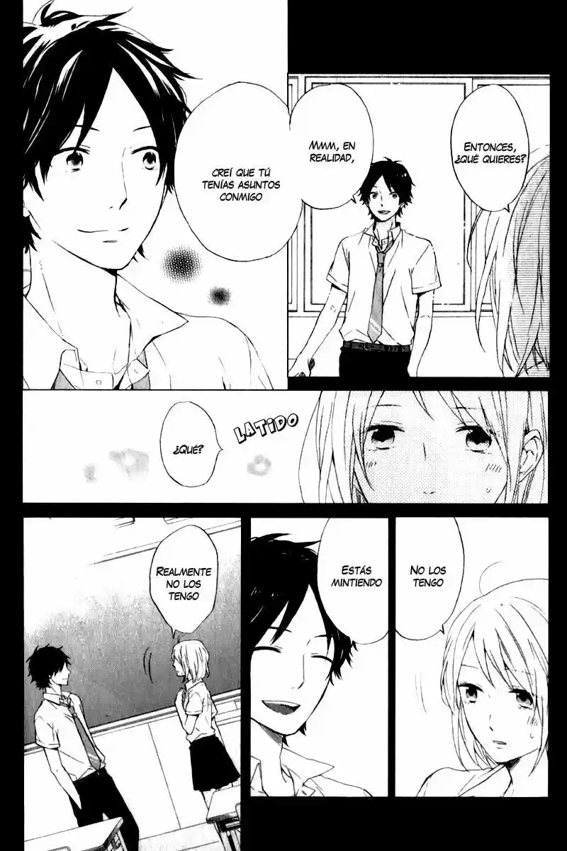 Nijiiro Days (2012) - Capítulo 8 - Página 16 - LectorTMOo