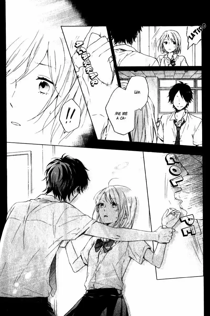 Nijiiro Days (2012) - Capítulo 8 - Página 17 - LectorTMOo
