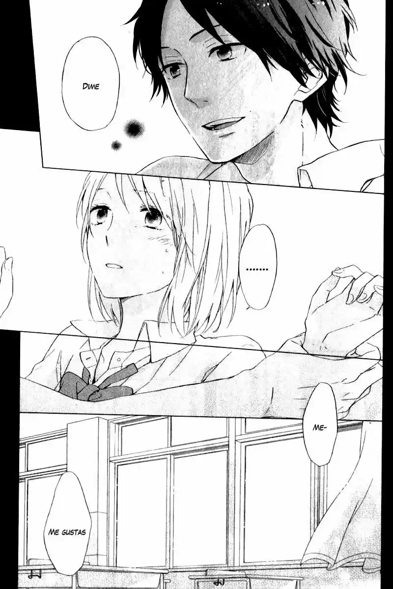 Nijiiro Days (2012) - Capítulo 8 - Página 18 - LectorTMOo