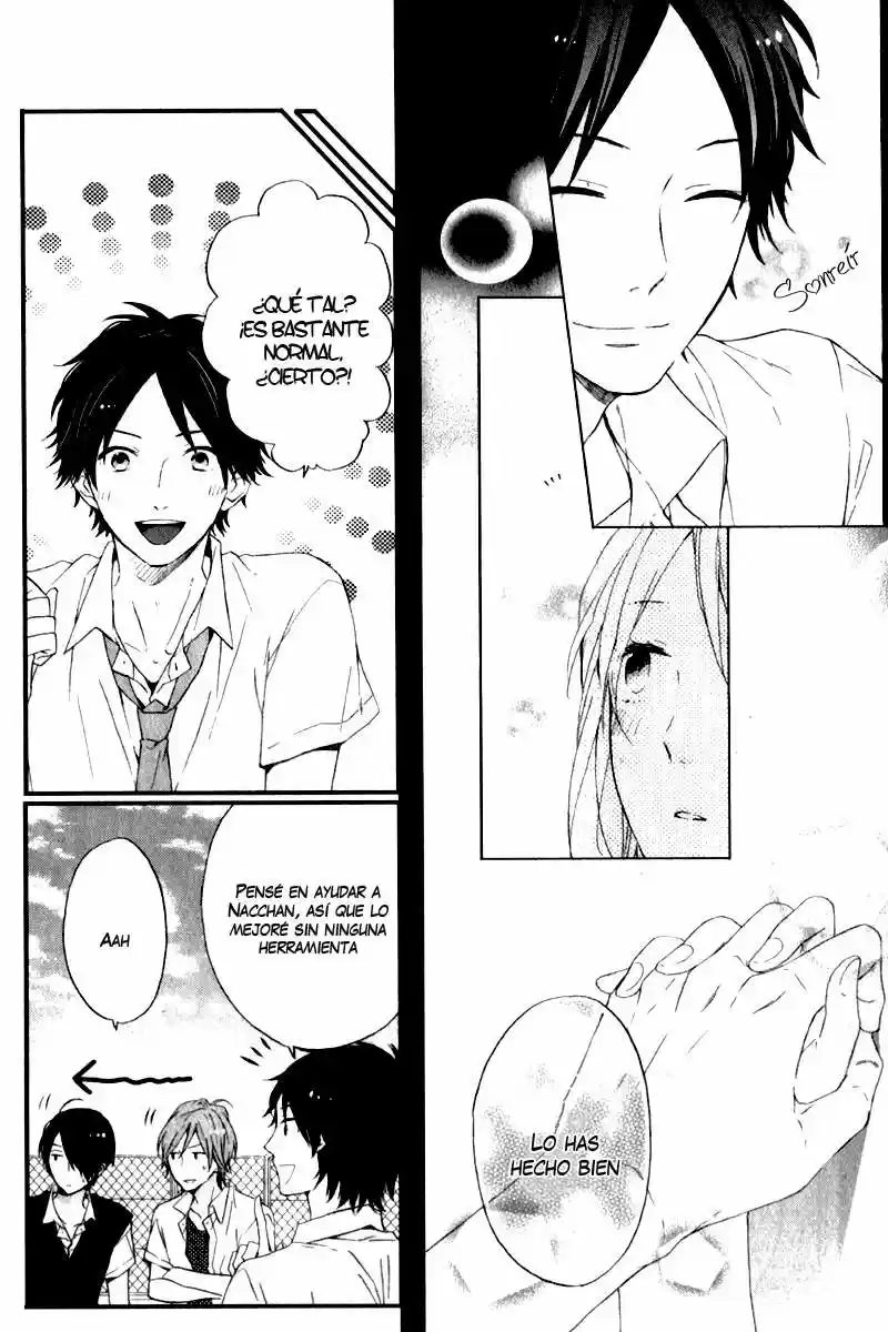 Nijiiro Days (2012) - Capítulo 8 - Página 19 - LectorTMOo
