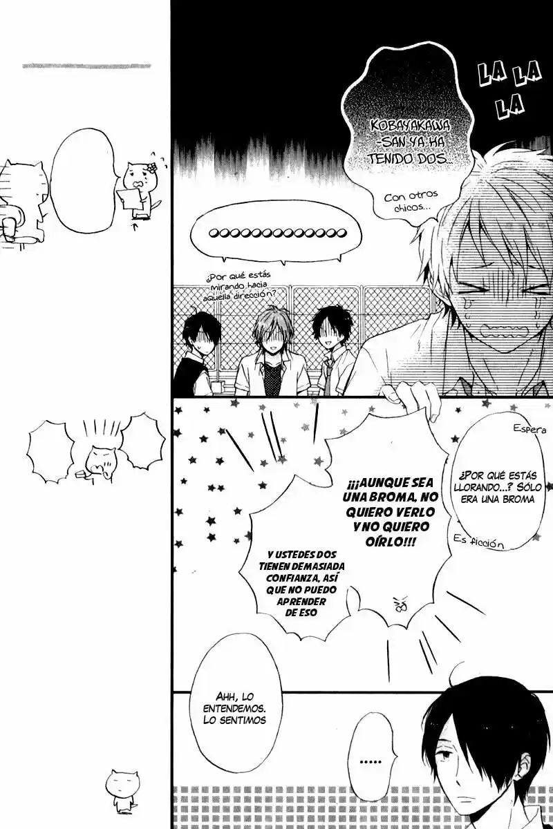 Nijiiro Days (2012) - Capítulo 8 - Página 20 - LectorTMOo