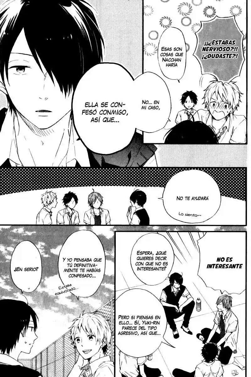 Nijiiro Days (2012) - Capítulo 8 - Página 22 - LectorTMOo