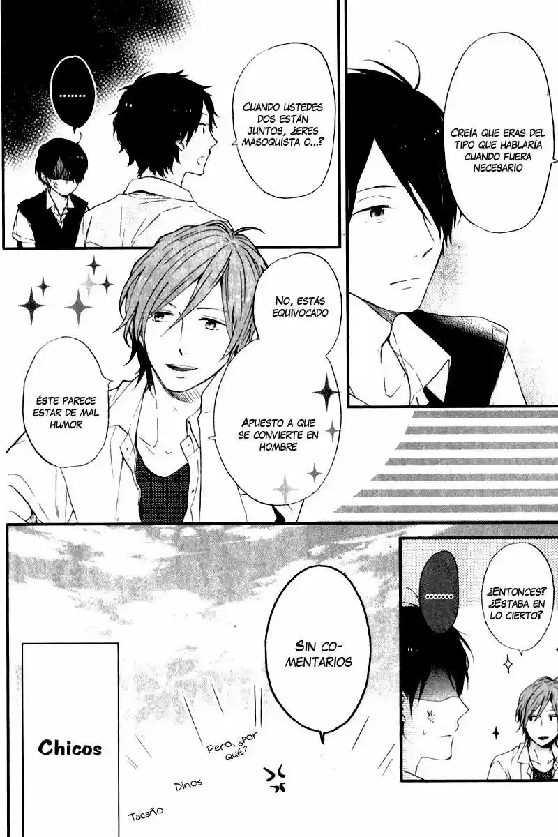 Nijiiro Days (2012) - Capítulo 8 - Página 23 - LectorTMOo