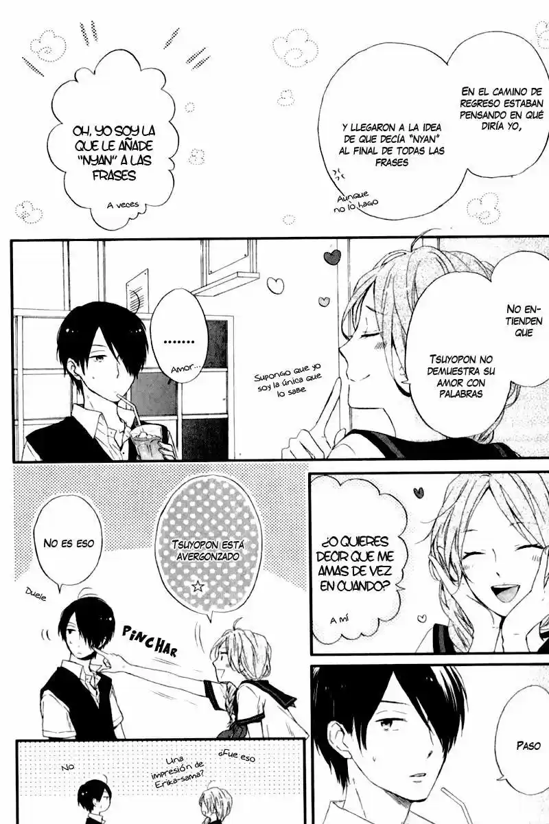 Nijiiro Days (2012) - Capítulo 8 - Página 25 - LectorTMOo