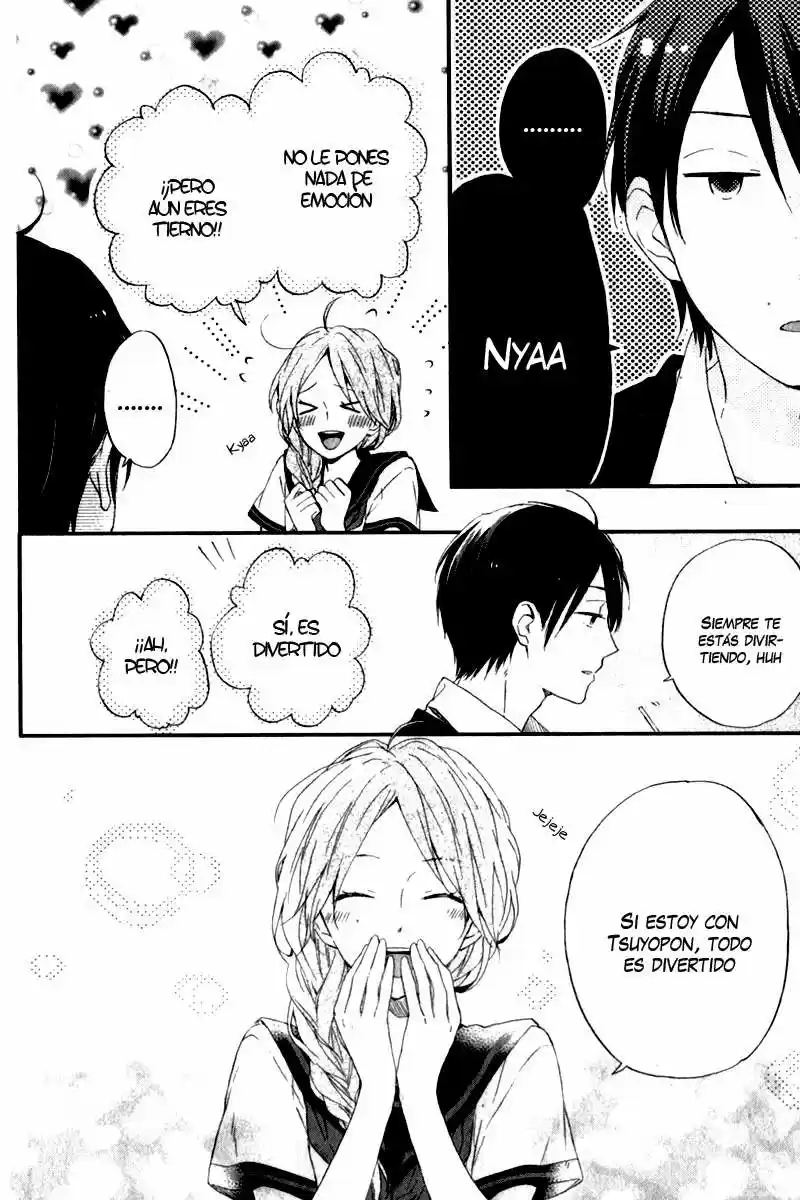 Nijiiro Days (2012) - Capítulo 8 - Página 27 - LectorTMOo