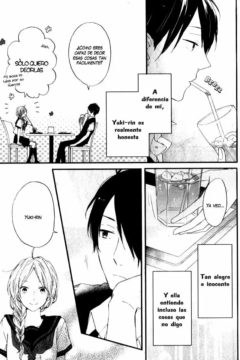 Nijiiro Days (2012) - Capítulo 8 - Página 28 - LectorTMOo