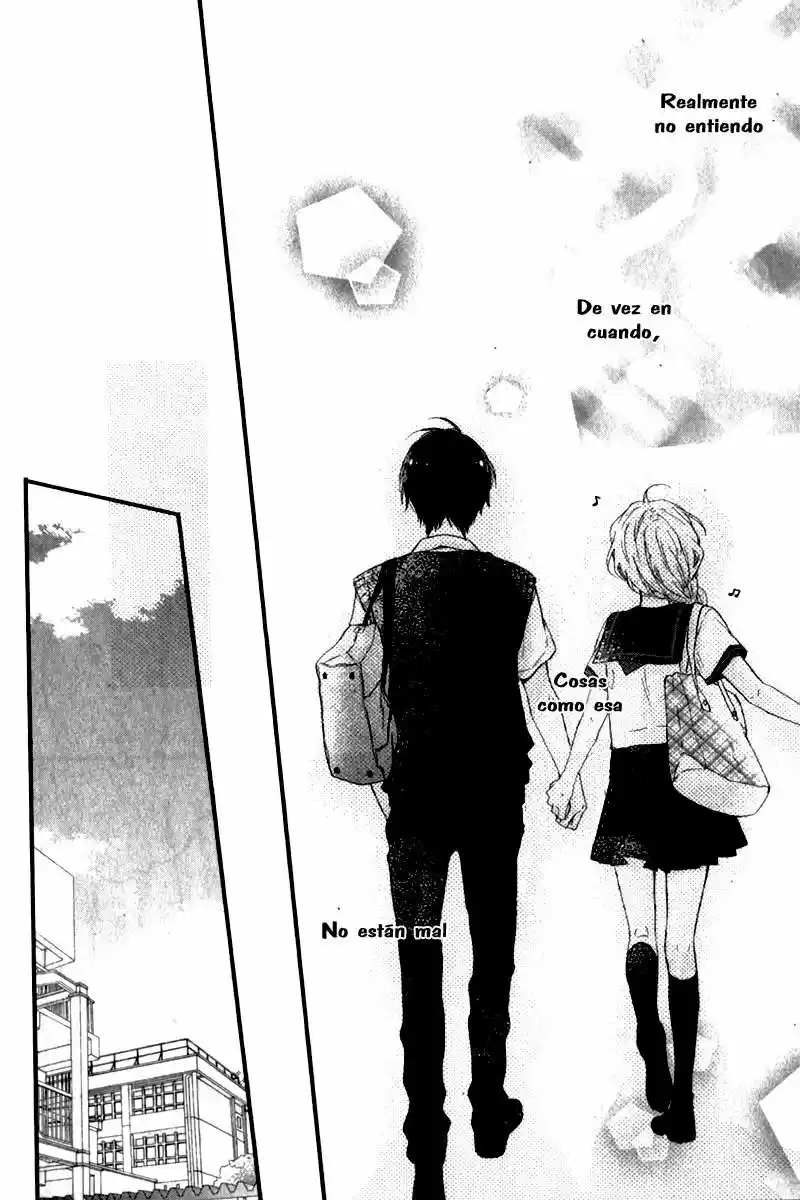 Nijiiro Days (2012) - Capítulo 8 - Página 31 - LectorTMOo