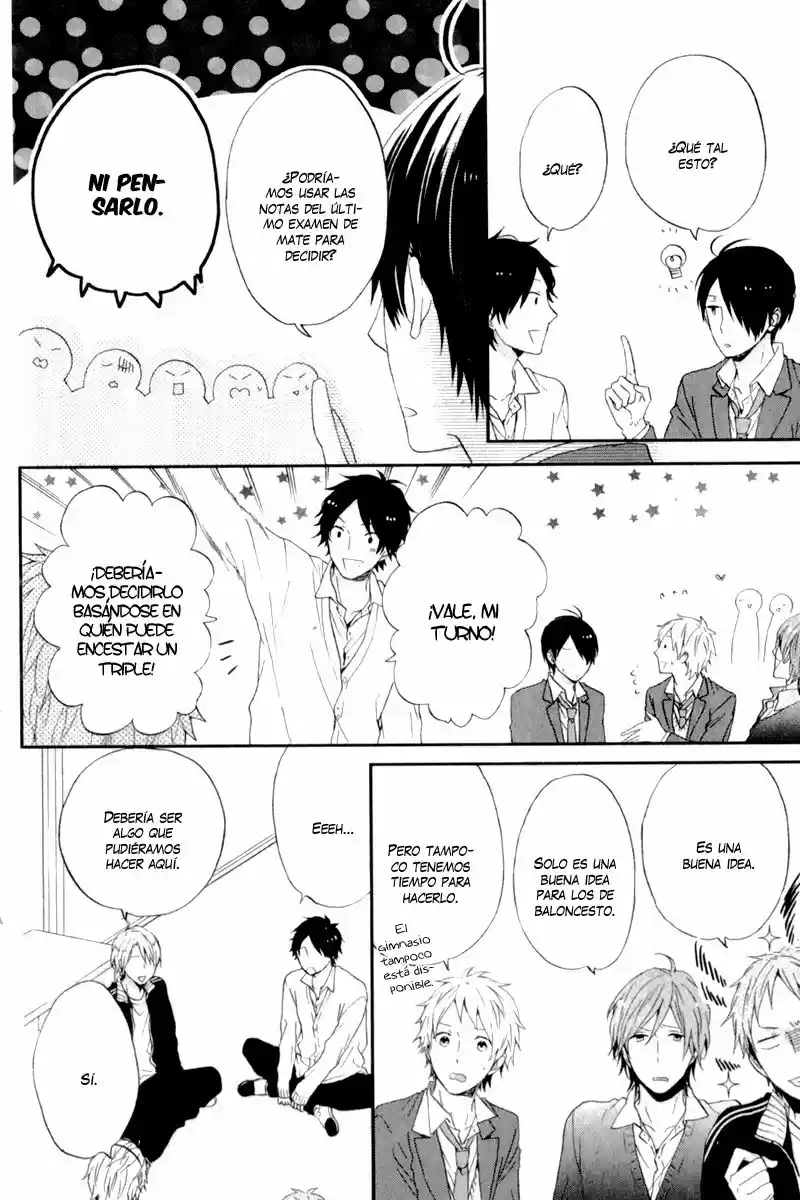Nijiiro Days (2012) - Capítulo 9.5 - Página 8 - LectorTMOo