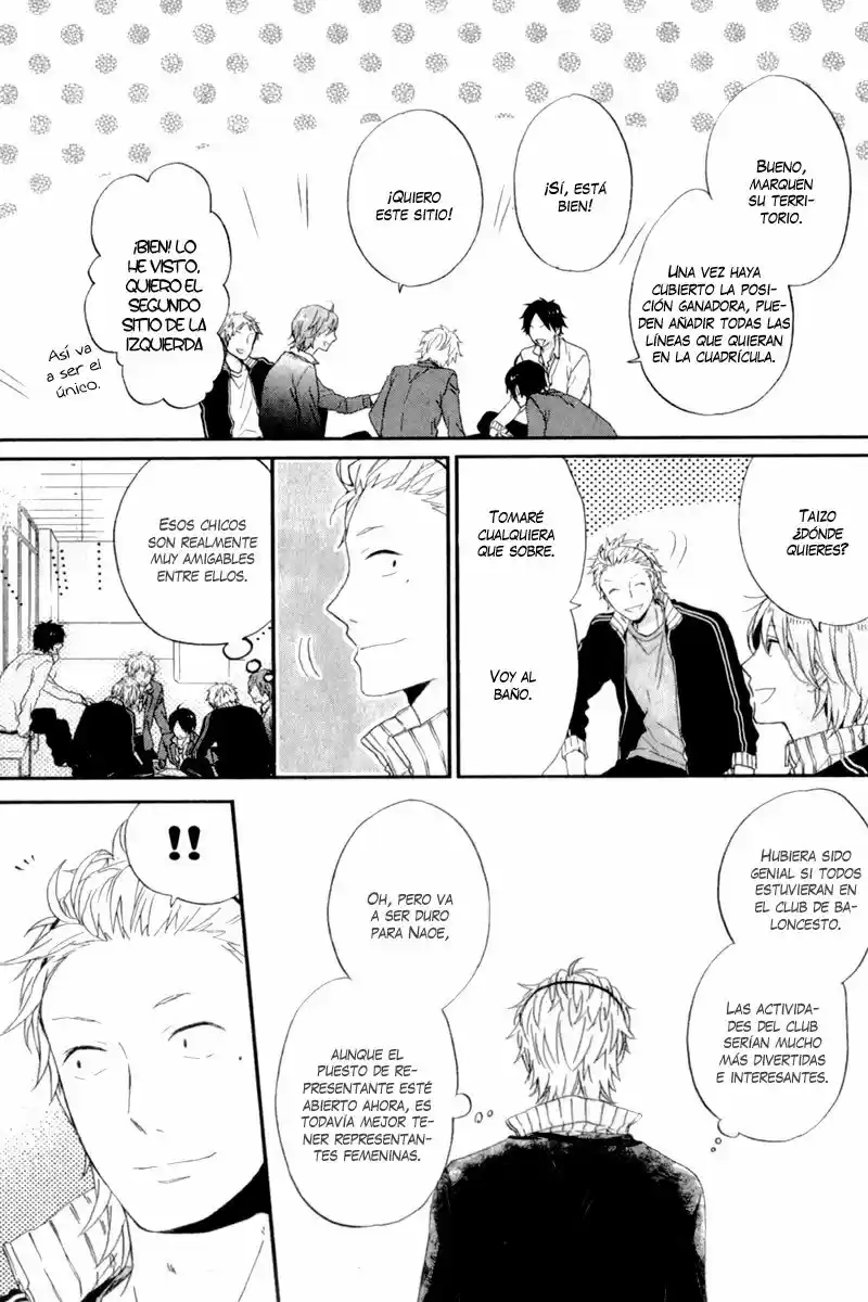 Nijiiro Days (2012) - Capítulo 9.5 - Página 11 - LectorTMOo
