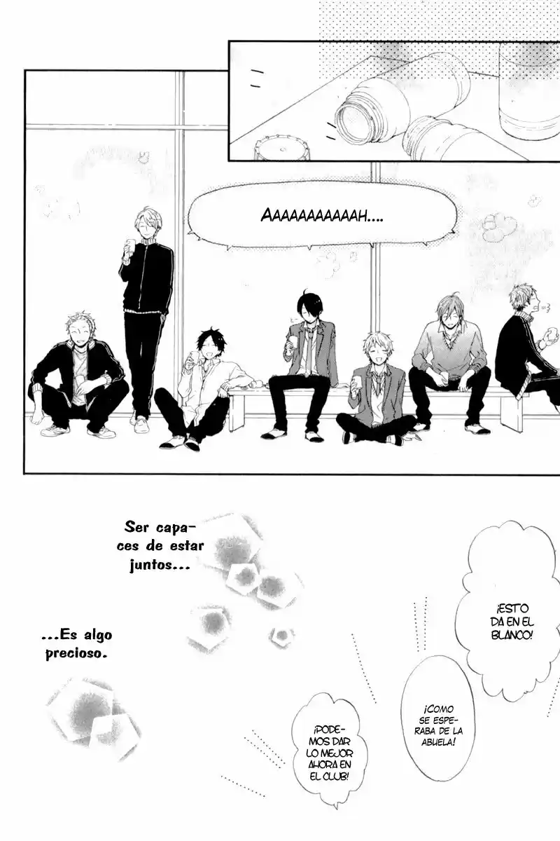 Nijiiro Days (2012) - Capítulo 9.5 - Página 16 - LectorTMOo