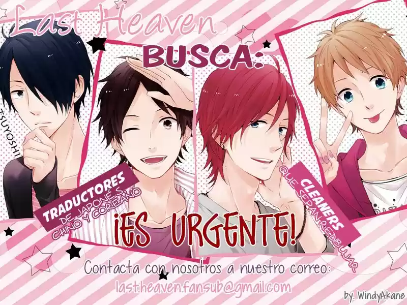 Nijiiro Days (2012) - Capítulo 9.5 - Página 17 - LectorTMOo