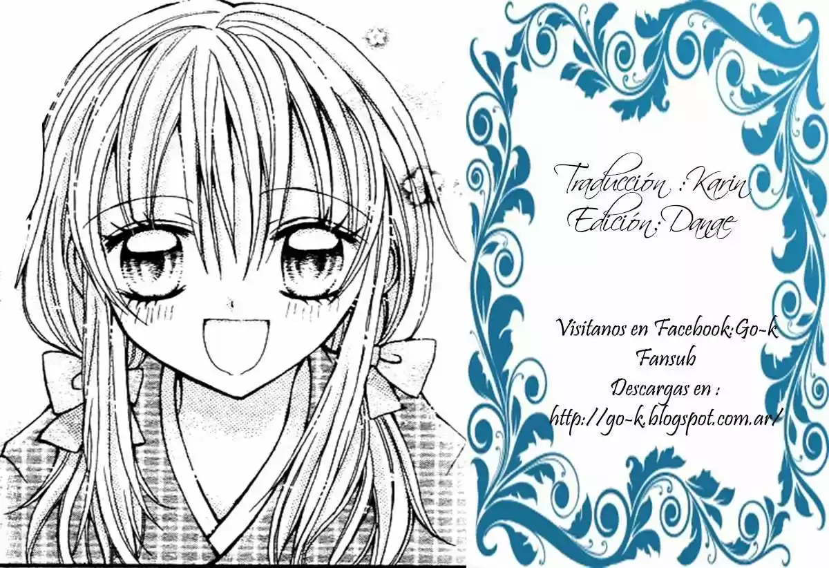 Nijiiro Koi Ryokan (2006) - Capítulo 1 - Página 1 - LectorTMOo