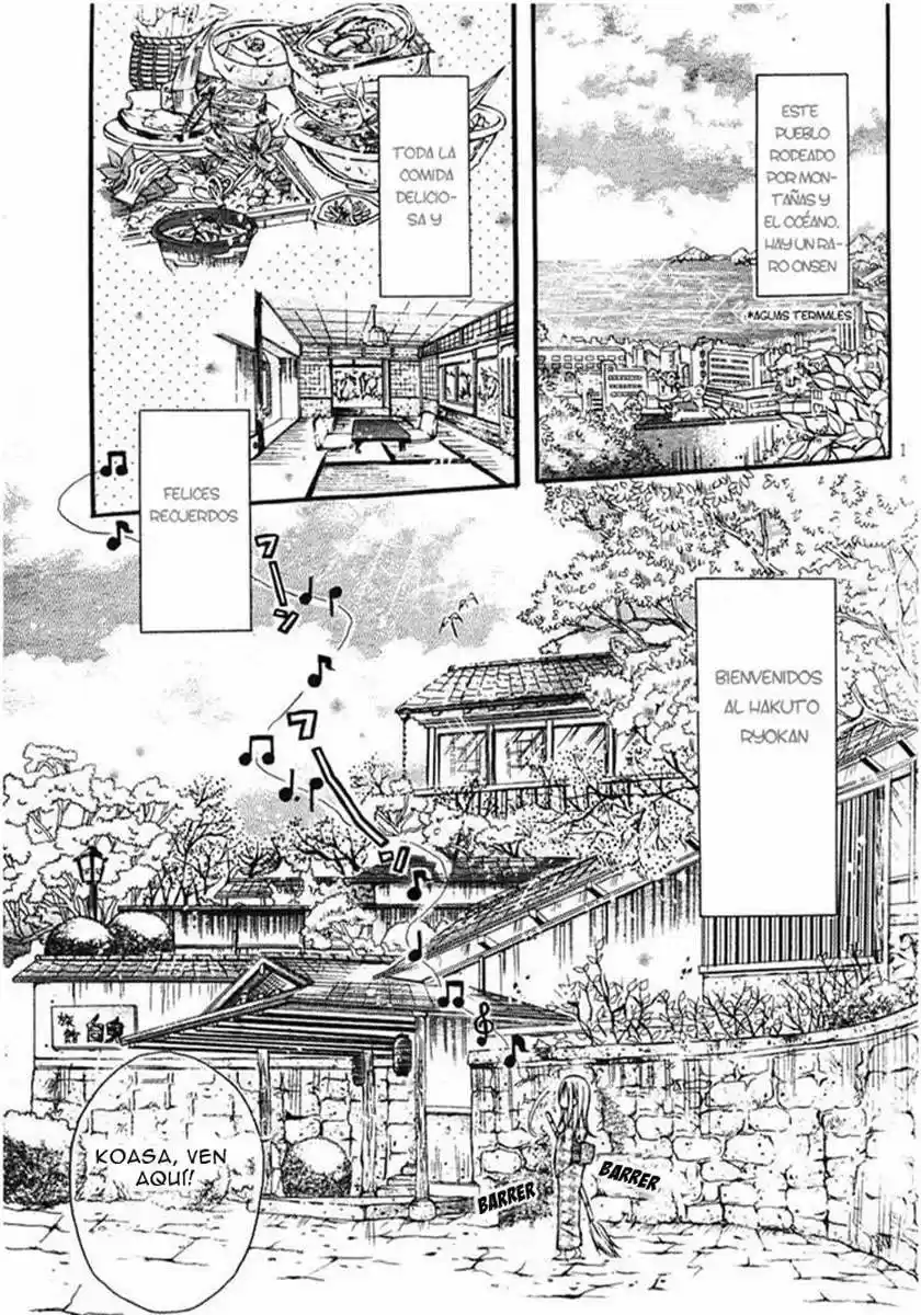 Nijiiro Koi Ryokan (2006) - Capítulo 1 - Página 7 - LectorTMOo