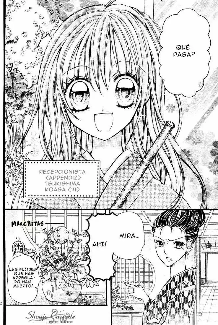 Nijiiro Koi Ryokan (2006) - Capítulo 1 - Página 8 - LectorTMOo