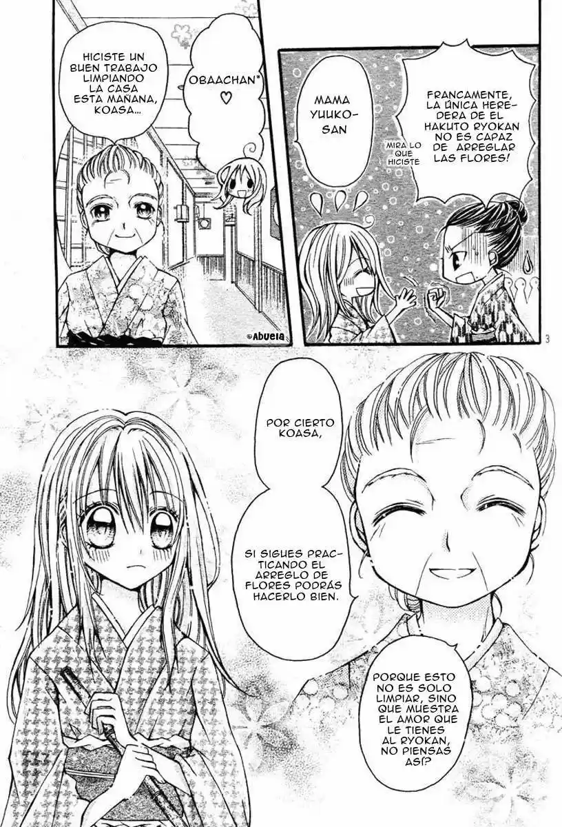 Nijiiro Koi Ryokan (2006) - Capítulo 1 - Página 9 - LectorTMOo