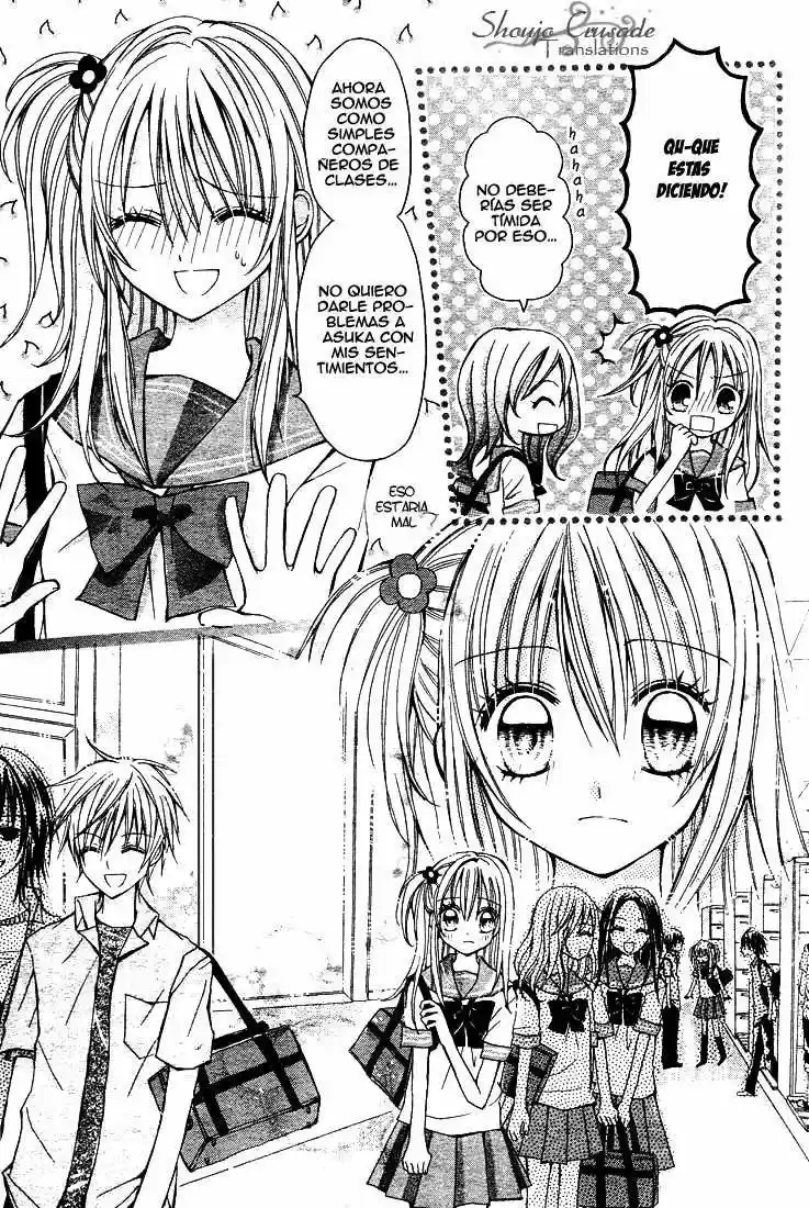 Nijiiro Koi Ryokan (2006) - Capítulo 1 - Página 15 - LectorTMOo