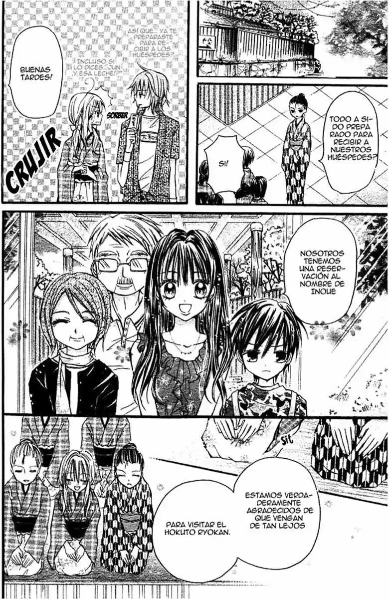 Nijiiro Koi Ryokan (2006) - Capítulo 1 - Página 16 - LectorTMOo