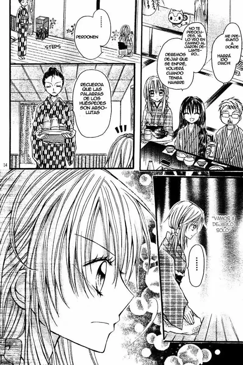 Nijiiro Koi Ryokan (2006) - Capítulo 1 - Página 20 - LectorTMOo